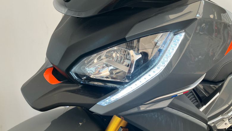 Peugeot Xp 400 (23MY)